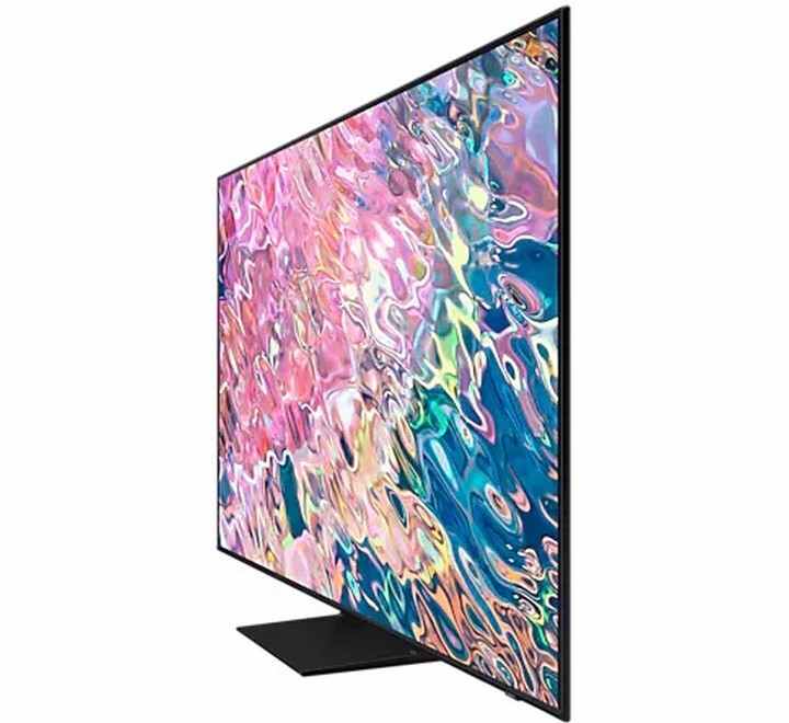 Samsung Q60B Ultra HD (4K) Tizen™ QLED 65 inch(163 cm) QA65Q60B (2022 Model Edition)